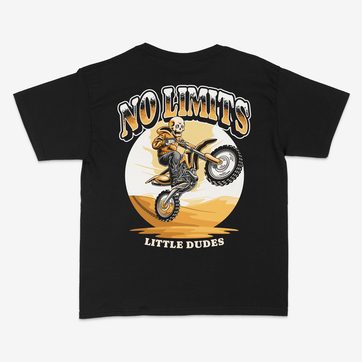 No Limit T-Shirt