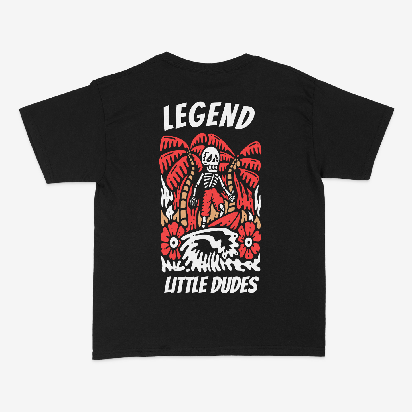 The Legend T-Shirt