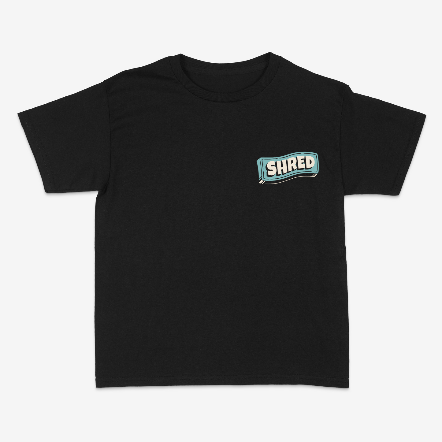 Born to Shred T-Shirt