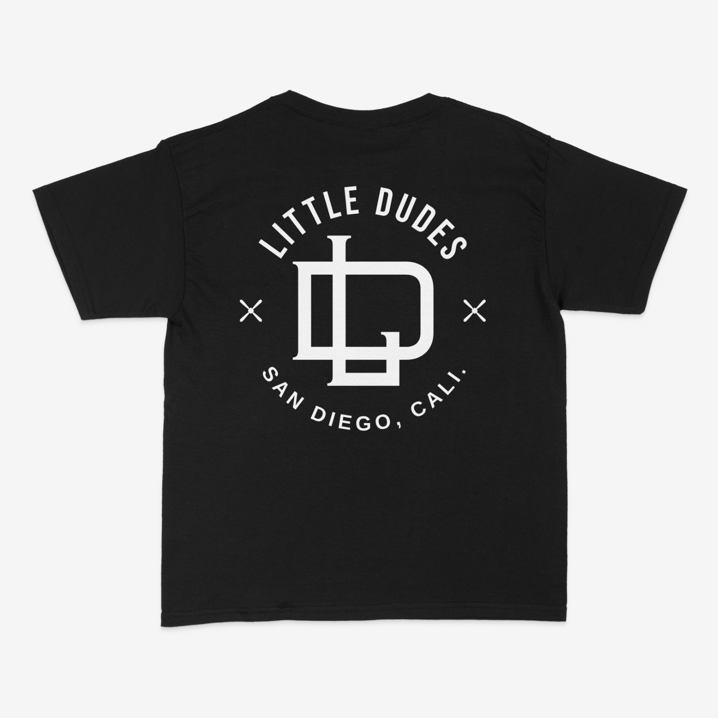 LD Monogram T-Shirt