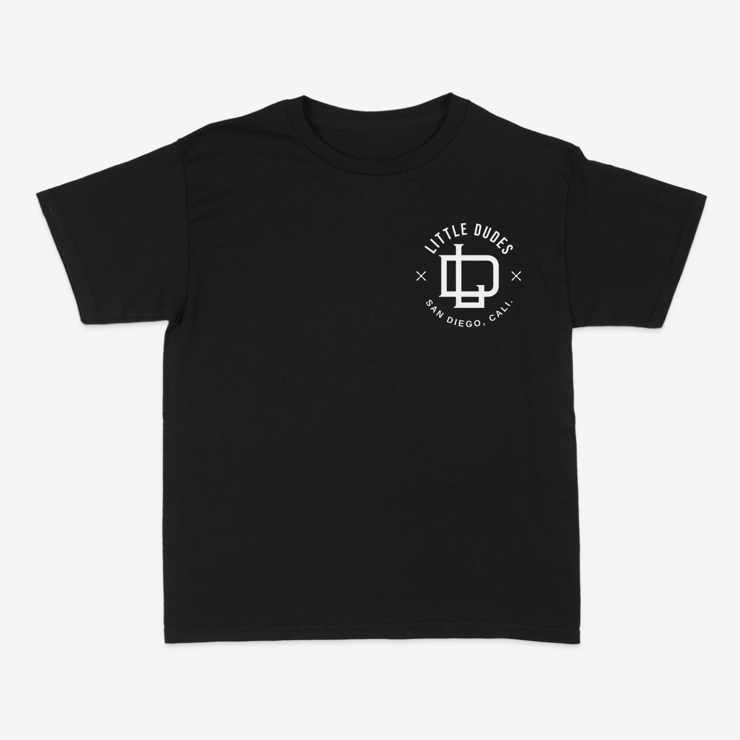 LD Monogram T-Shirt