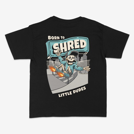 Born to Shred T-Shirt