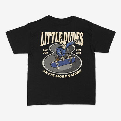 Skate More N More T-Shirt