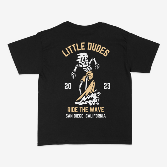 Ride The Wave T-Shirt