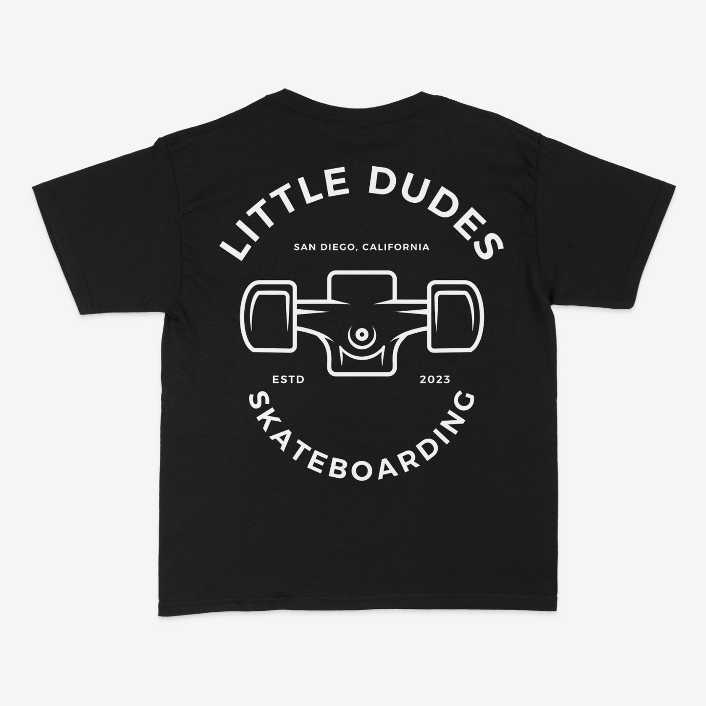Skateboarding Trucks T-Shirt